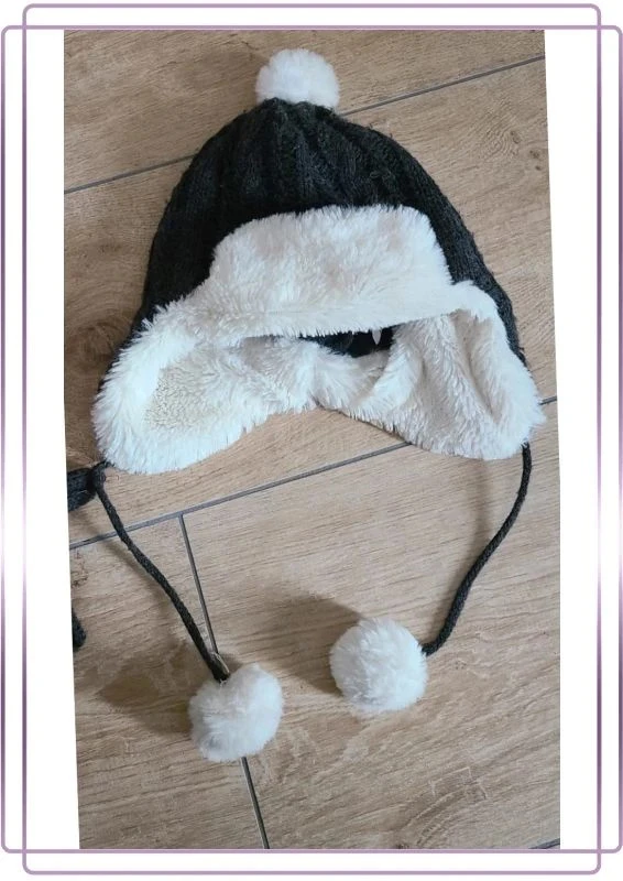Conjunto DPAM 18-24 meses – photo 2